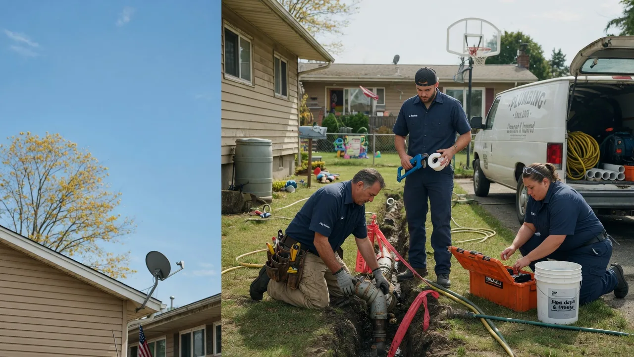 Garbage Disposal Replacement in Putnam, IL near me